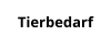 Tierbedarf